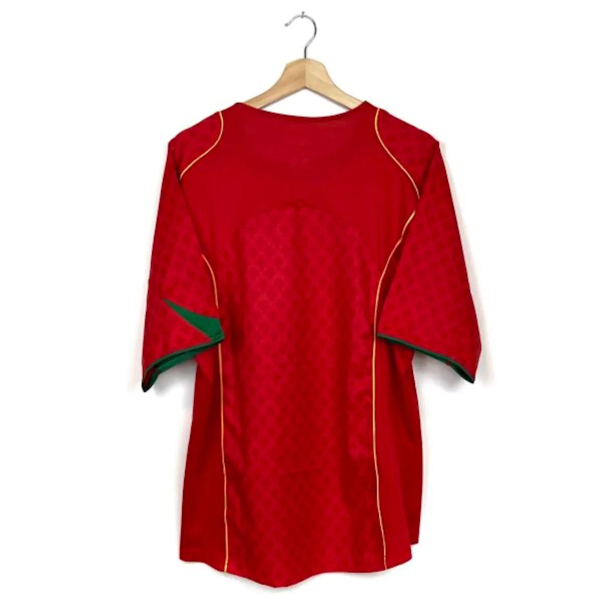 2004/06 Portugal Domicile (L) - Iconic Football Shop