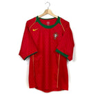 2004/06 Portugal Domicile (L) - Iconic Football Shop