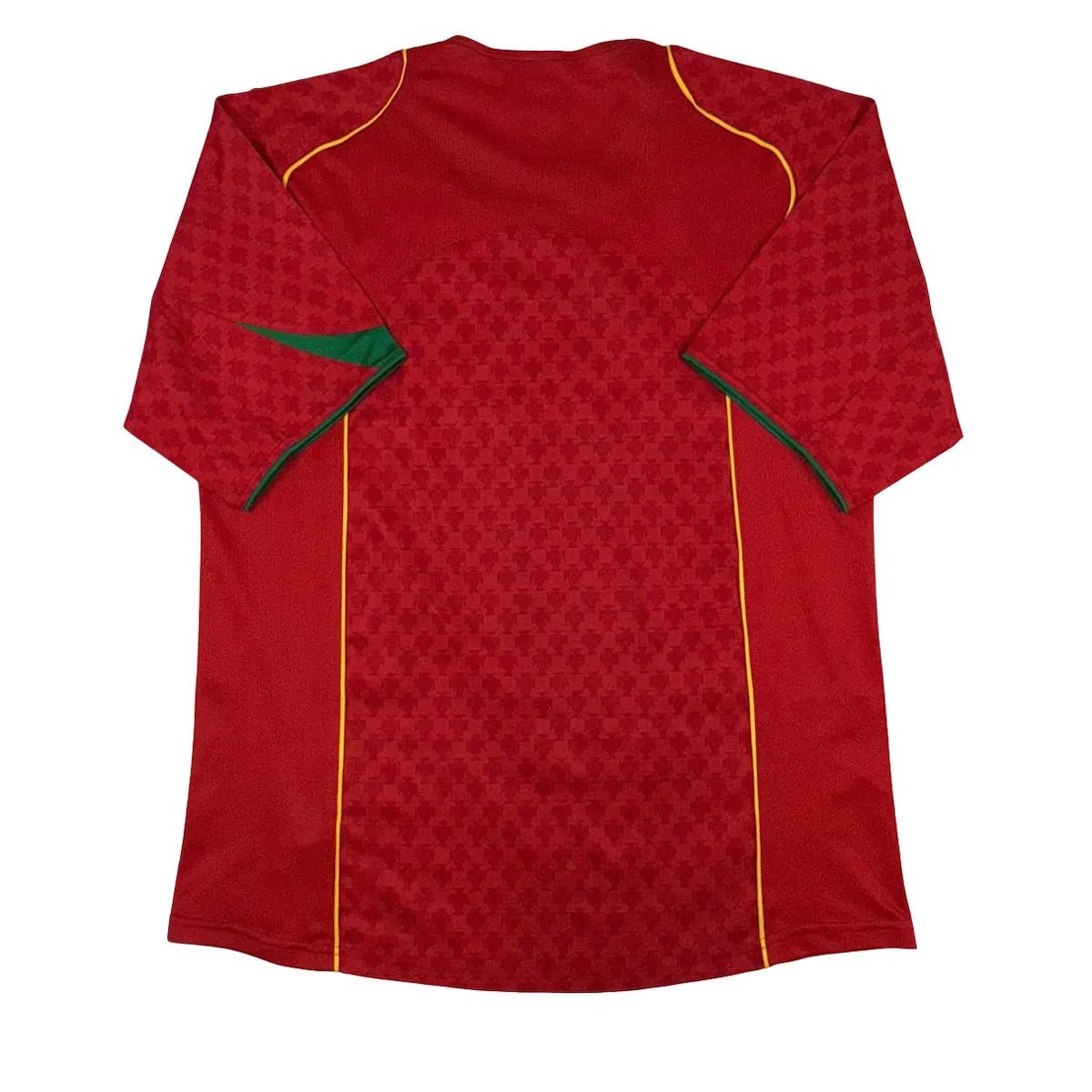 2004/06 Portugal Domicile (L) - Iconic Football Shop