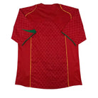 2004/06 Portugal Domicile (L) - Iconic Football Shop