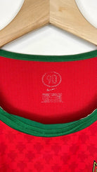 2004/06 Portugal Domicile (M) - Iconic Football Shop