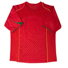 2004/06 Portugal Domicile (XL) - Iconic Football Shop