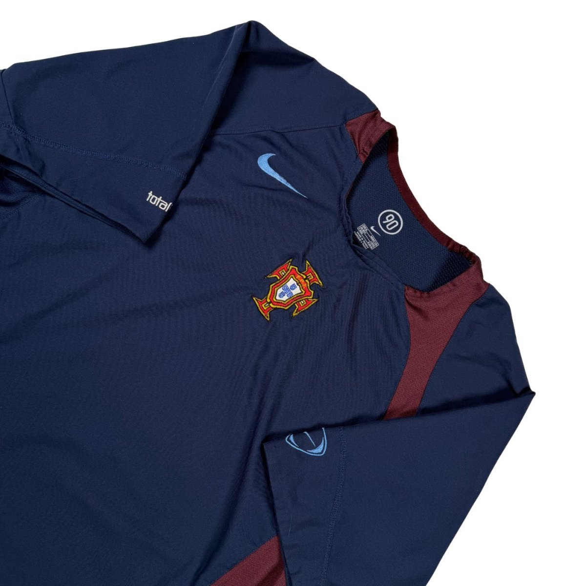 2004/06 Portugal Entraînement (M) - Iconic Football Shop