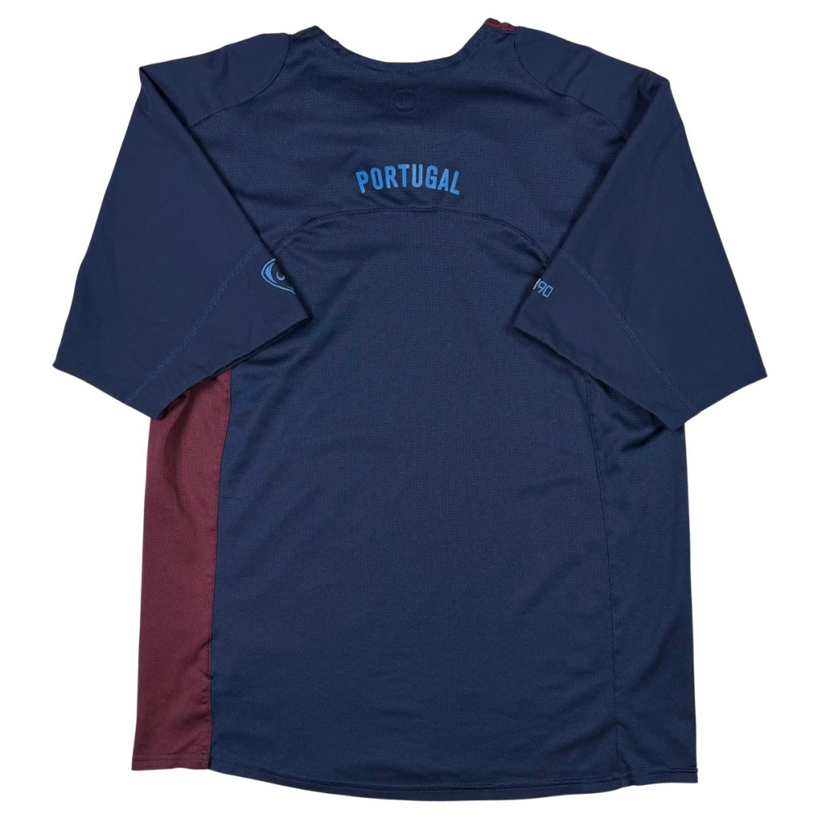 2004/06 Portugal Entraînement (M) - Iconic Football Shop