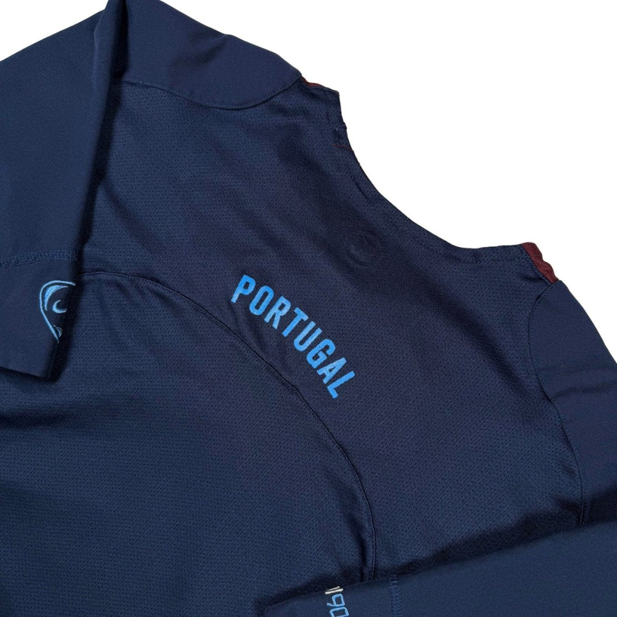 2004/06 Portugal Entraînement (M) - Iconic Football Shop