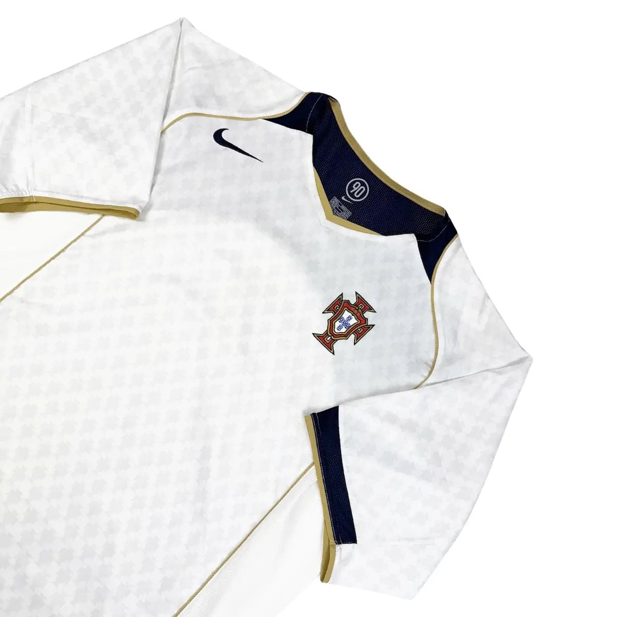 2004/06 Portugal Extérieur (L) - Iconic Football Shop