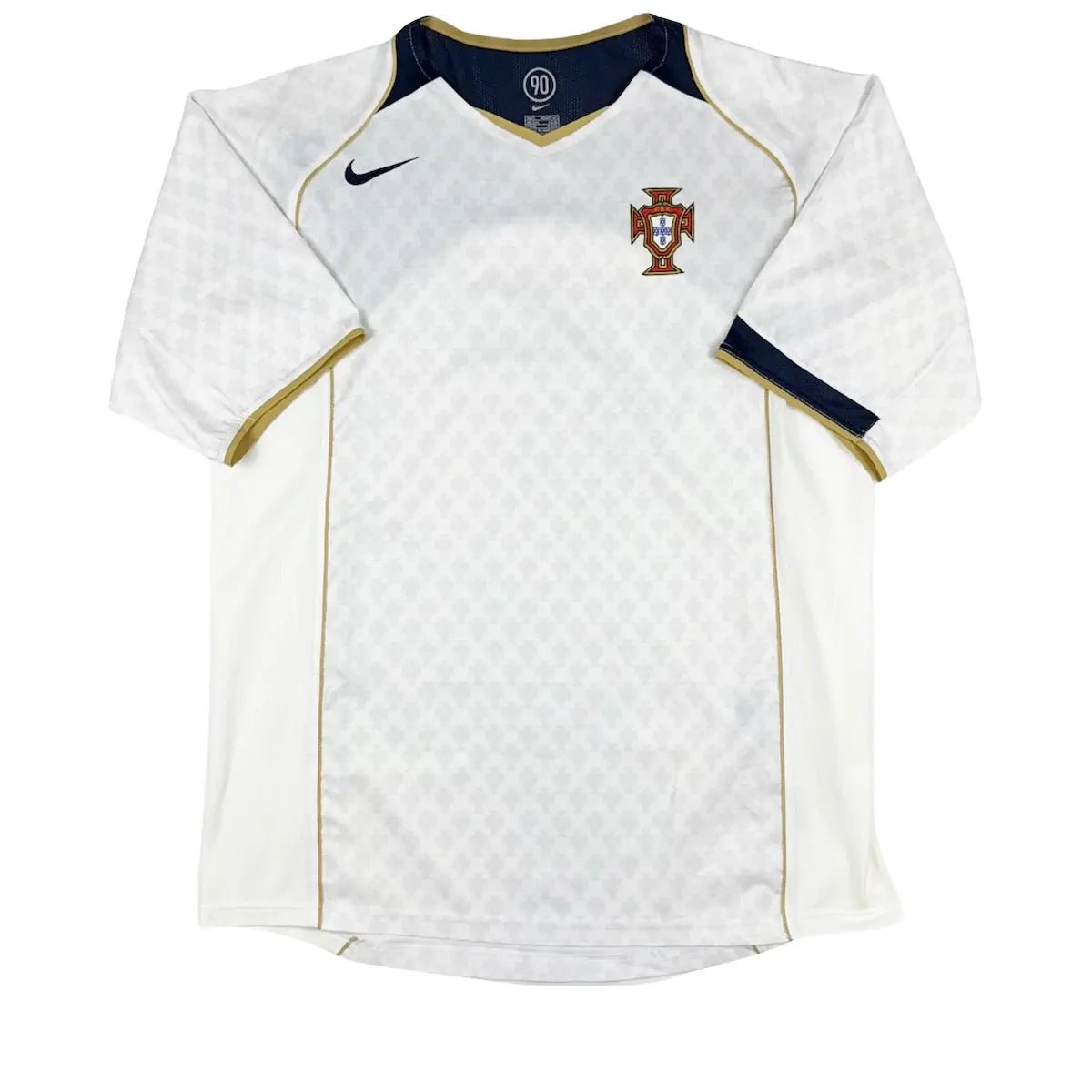2004/06 Portugal Extérieur (L) - Iconic Football Shop