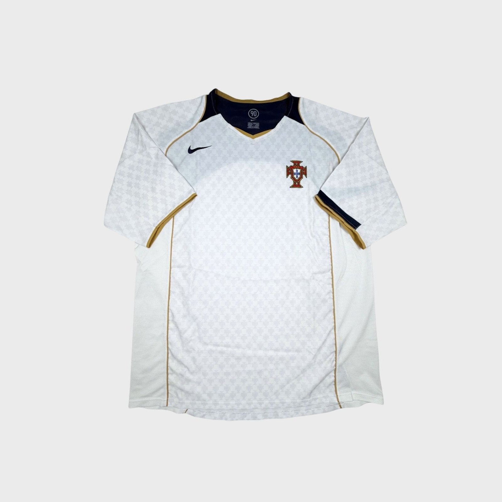 2004/06 Portugal Extérieur (XL) - Iconic Football Shop