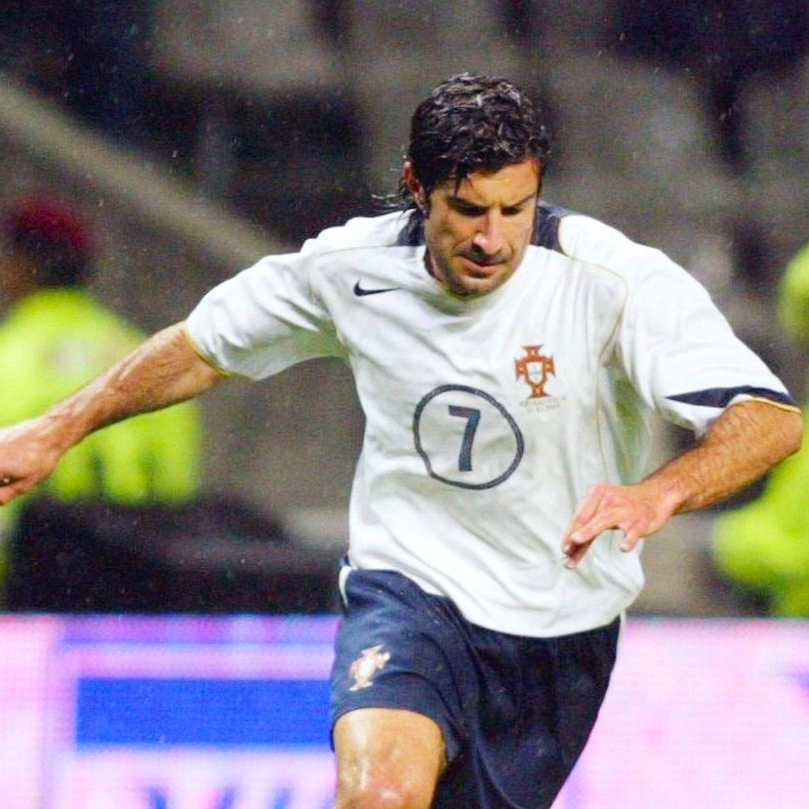 2004/06 Portugal Extérieur (XL) - Iconic Football Shop
