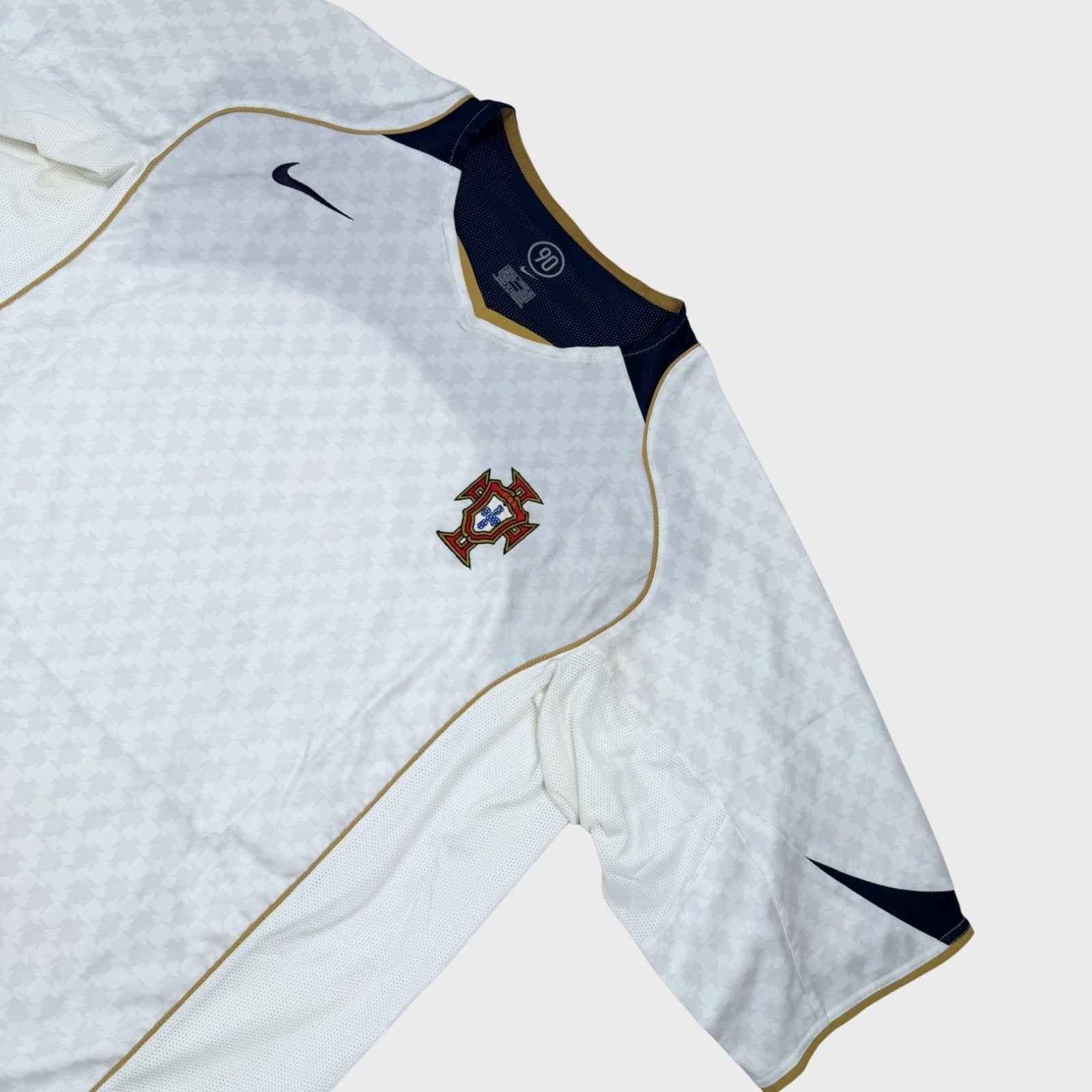 2004/06 Portugal Extérieur (XL) - Iconic Football Shop