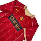 2004/06 RC Lens Extérieur (16a) - Iconic Football Shop