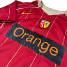 2004/06 RC Lens Extérieur (16a) - Iconic Football Shop