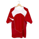 2004/06 Turquie Domicile (M) - Iconic Football Shop