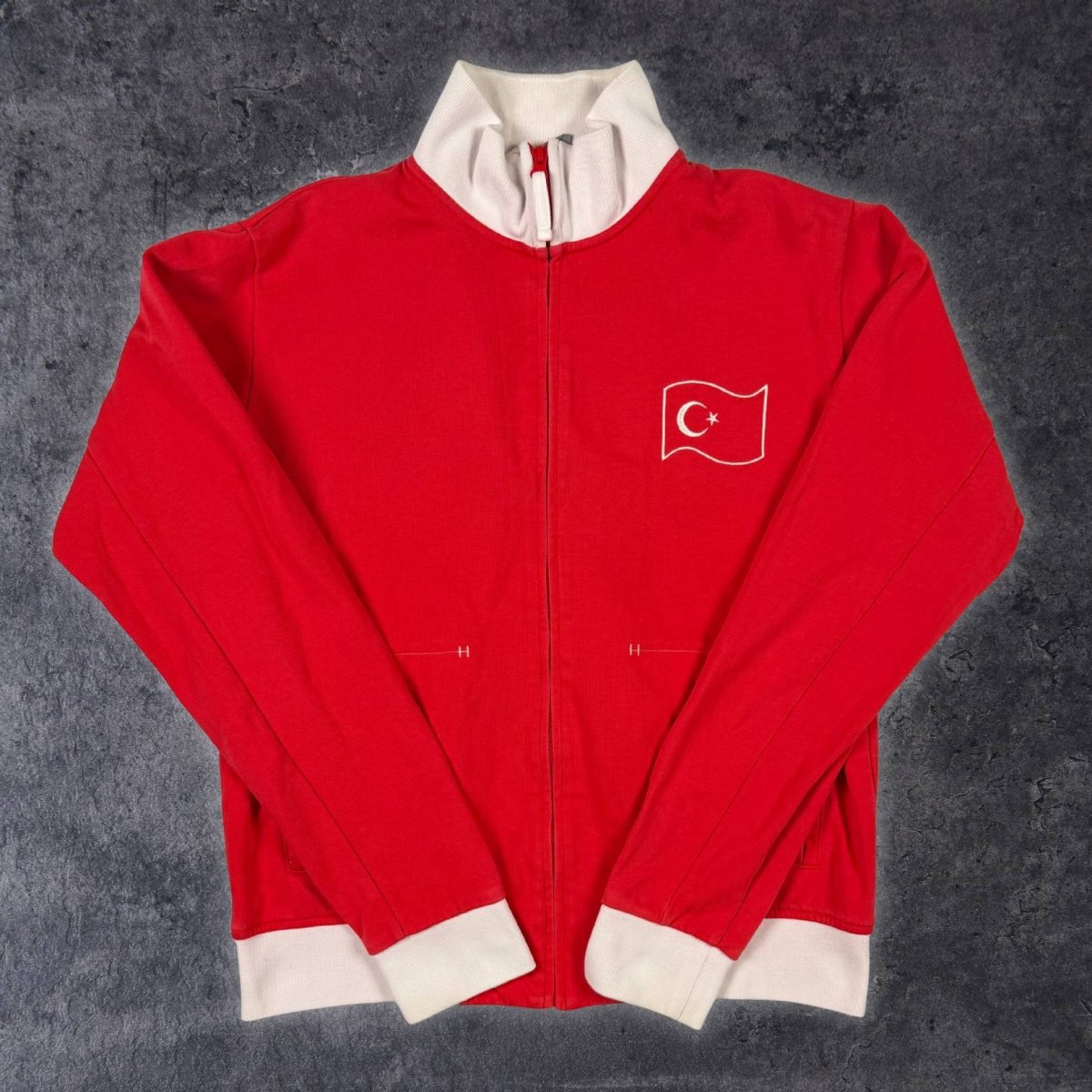 2004/06 Turquie Veste (L) - Iconic Football Shop