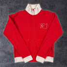 2004/06 Turquie Veste (L) - Iconic Football Shop