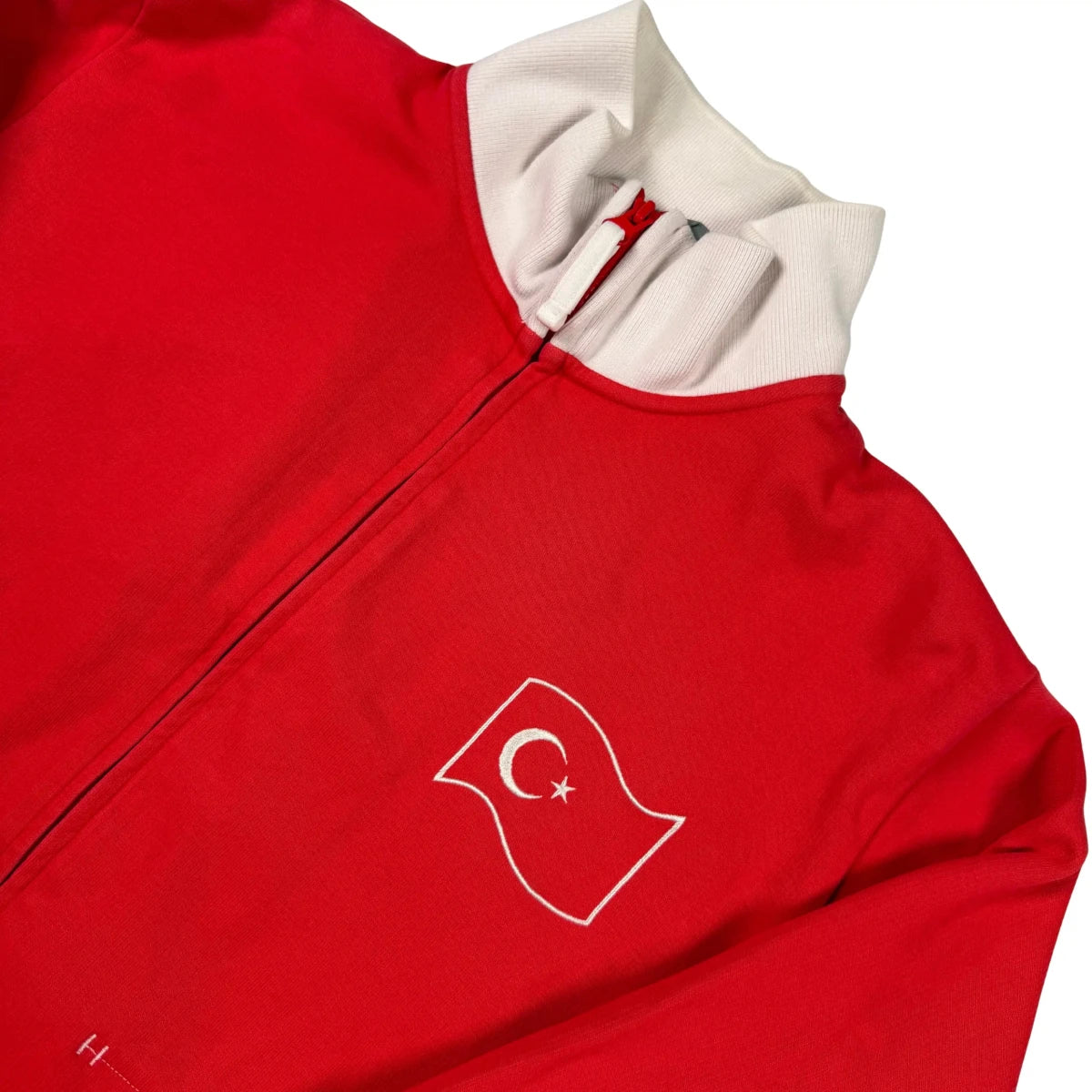2004/06 Turquie Veste (L) - Iconic Football Shop