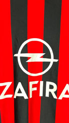 2005/06 AC Milan Domicile (XL) - Iconic Football Shop