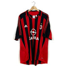 2005/06 AC Milan Domicile (XL) - Iconic Football Shop