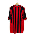 2005/06 AC Milan Domicile (XL) - Iconic Football Shop