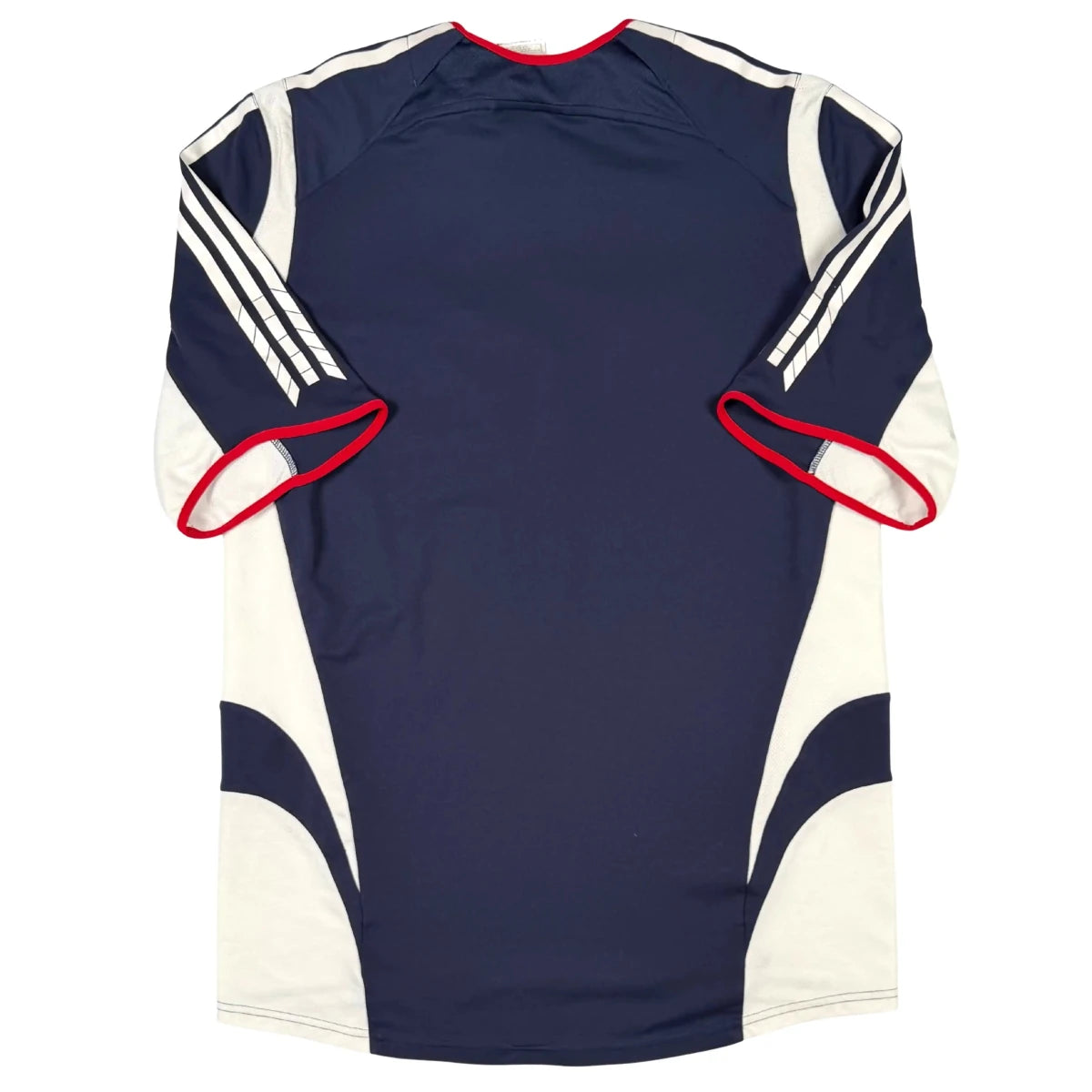 2005/06 Ajax Amsterdam Extérieur (L) - Iconic Football Shop