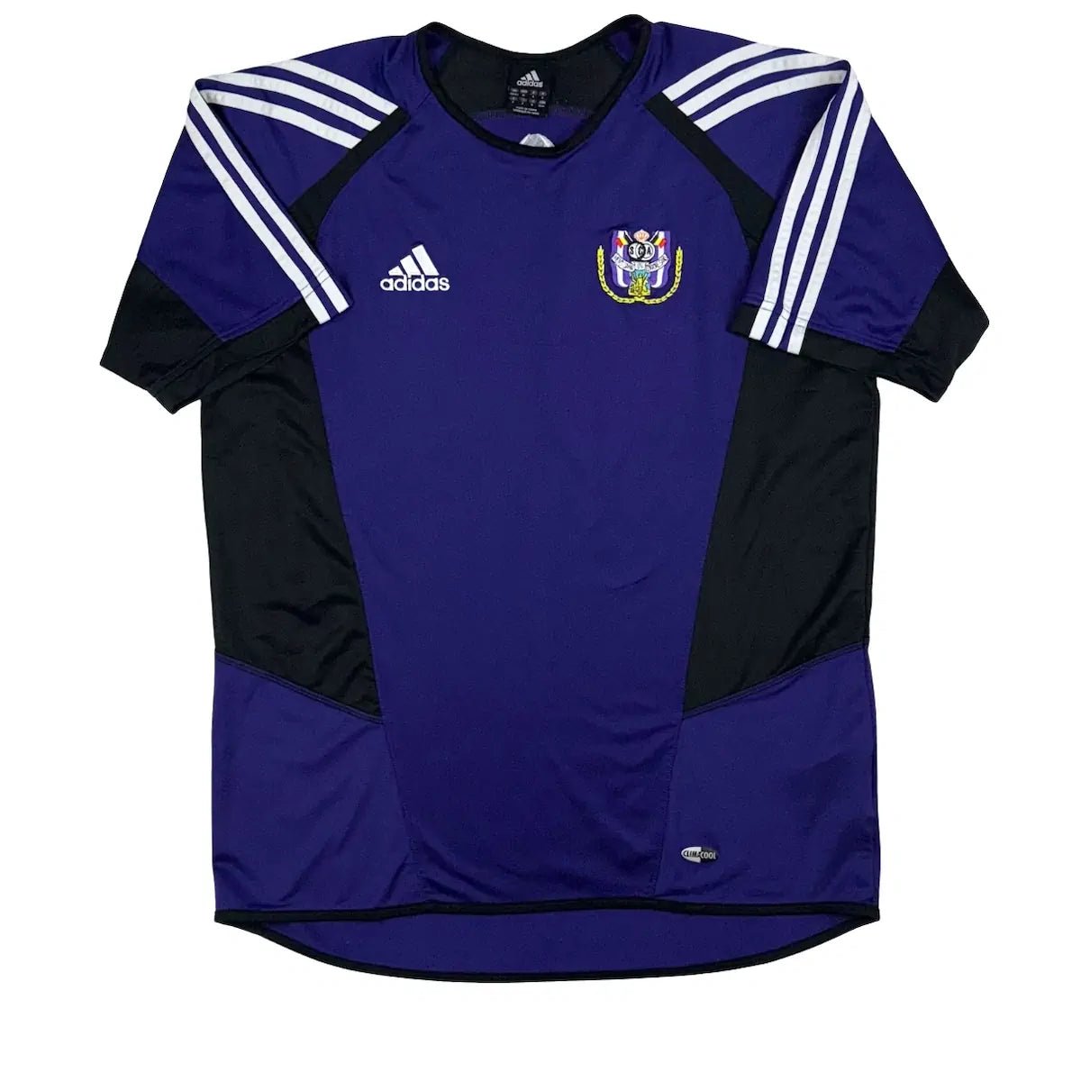 2005/06 Anderlecht Entraînement (M) - Iconic Football Shop