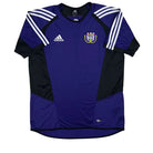 2005/06 Anderlecht Entraînement (M) - Iconic Football Shop