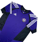 2005/06 Anderlecht Entraînement (M) - Iconic Football Shop