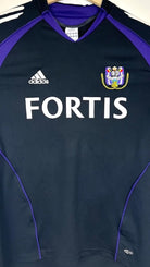 2005/06 Anderlecht Extérieur (M) - Iconic Football Shop