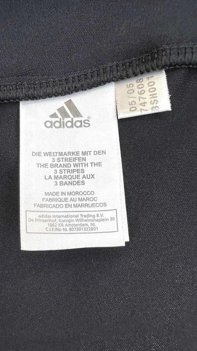 2005/06 Anderlecht Extérieur (M) - Iconic Football Shop