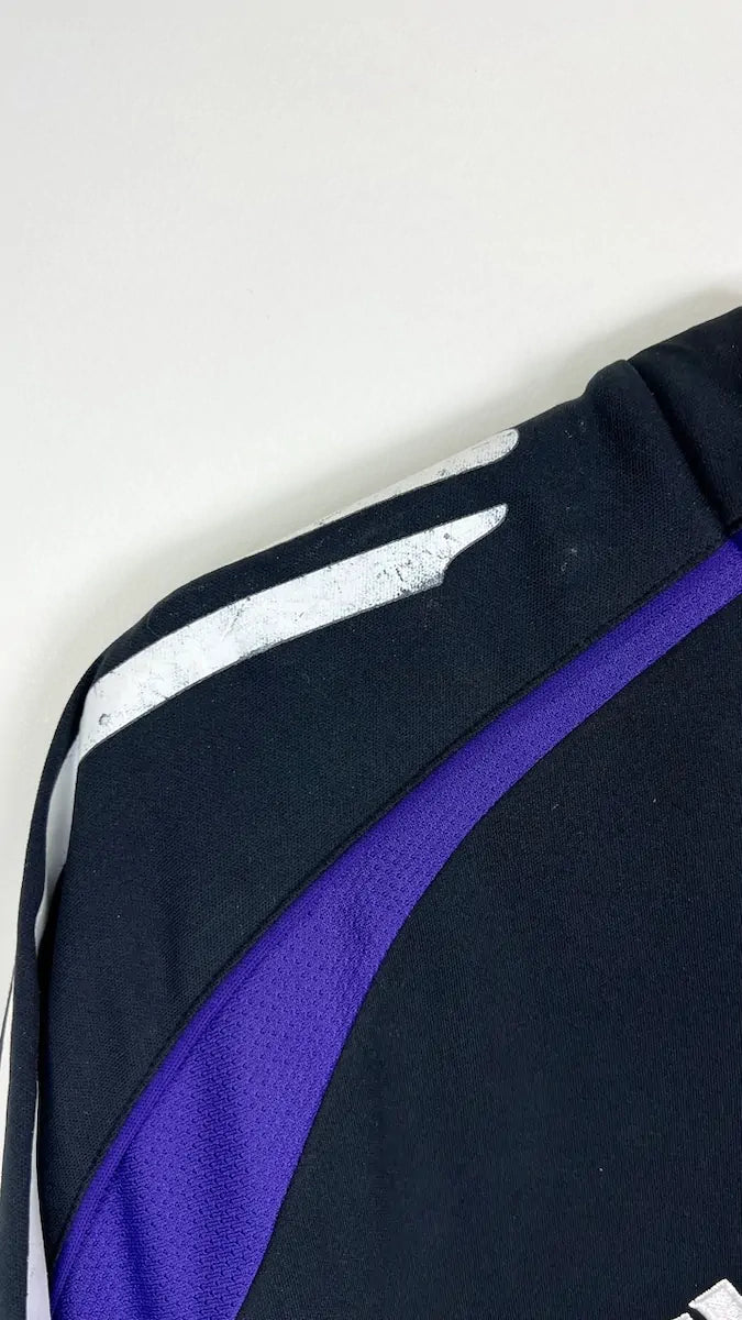 2005/06 Anderlecht Extérieur - Wilelhmsson 17 (XL) - Iconic Football Shop