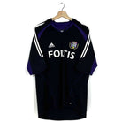 2005/06 Anderlecht Extérieur - Wilelhmsson 17 (XL) - Iconic Football Shop