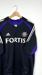 2005/06 Anderlecht Extérieur (XL) - Iconic Football Shop