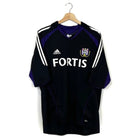 2005/06 Anderlecht Extérieur (XL) - Iconic Football Shop