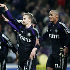 2005/06 Anderlecht Extérieur (XL) - Iconic Football Shop