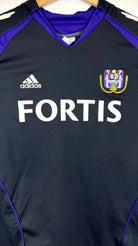 2005/06 Anderlecht Extérieur (XL) - Iconic Football Shop