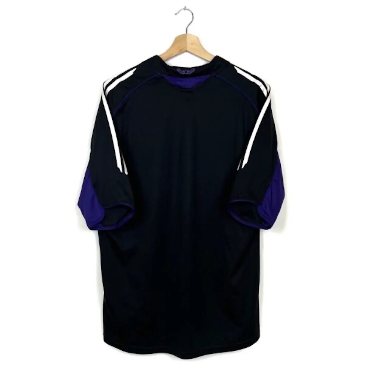 2005/06 Anderlecht Extérieur (XL) - Iconic Football Shop