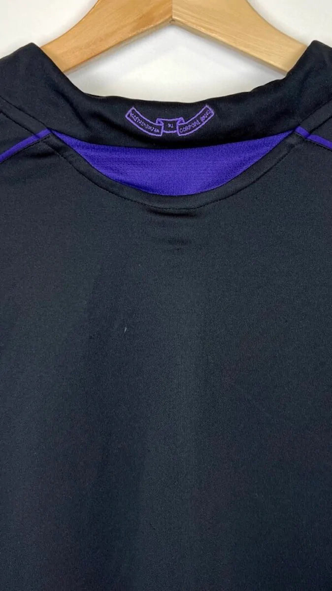 2005/06 Anderlecht Extérieur (XL) - Iconic Football Shop