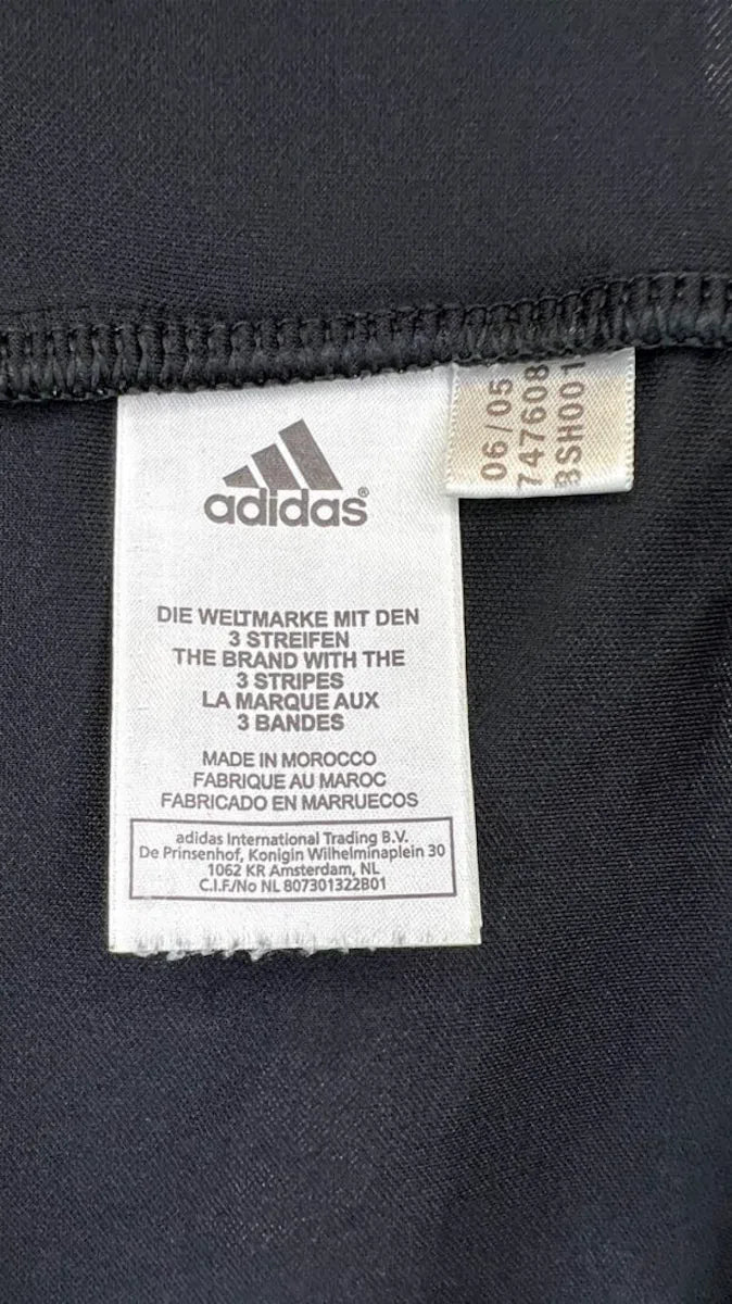 2005/06 Anderlecht Extérieur (XL) - Iconic Football Shop