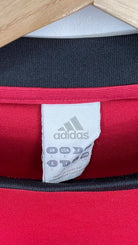 2005/06 Anderlecht Goal Keeper - 1 (L) - Iconic Football Shop