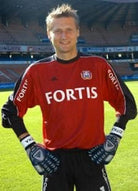 2005/06 Anderlecht Goal Keeper - 1 (L) - Iconic Football Shop