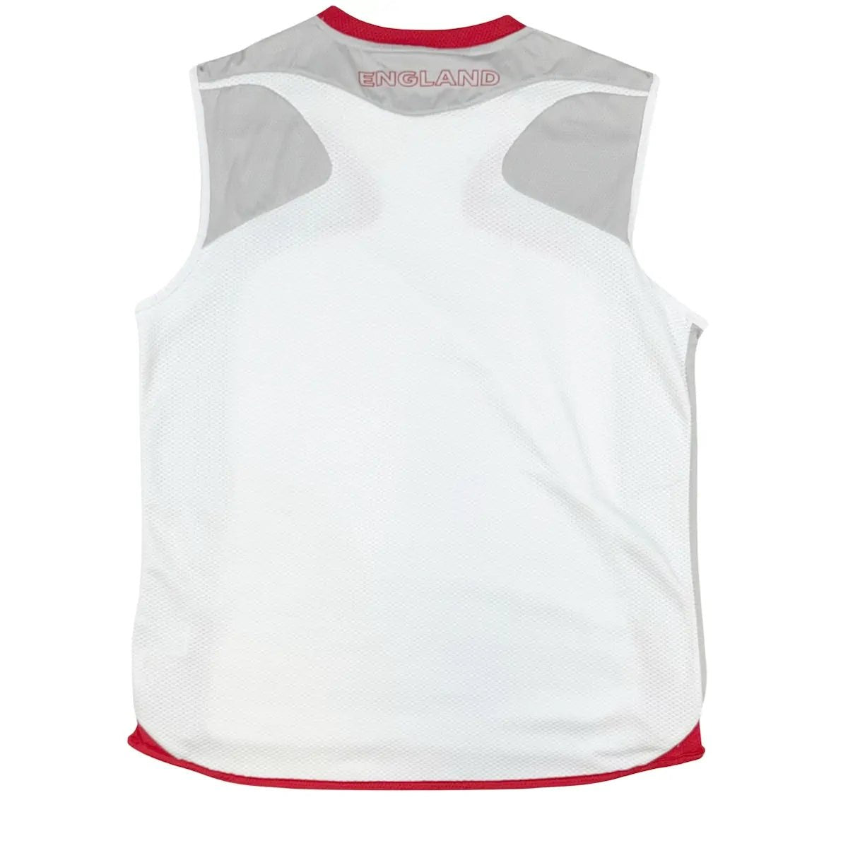 2005/06 Angleterre Entraînement (L) - Iconic Football Shop