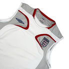 2005/06 Angleterre Entraînement (L) - Iconic Football Shop