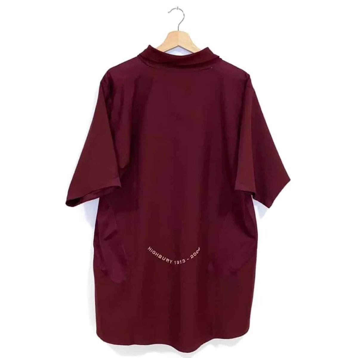 2005/06 Arsenal Domicile (XL) - Iconic Football Shop