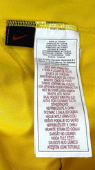 2005/06 Arsenal Extérieur (10/12a) - Iconic Football Shop