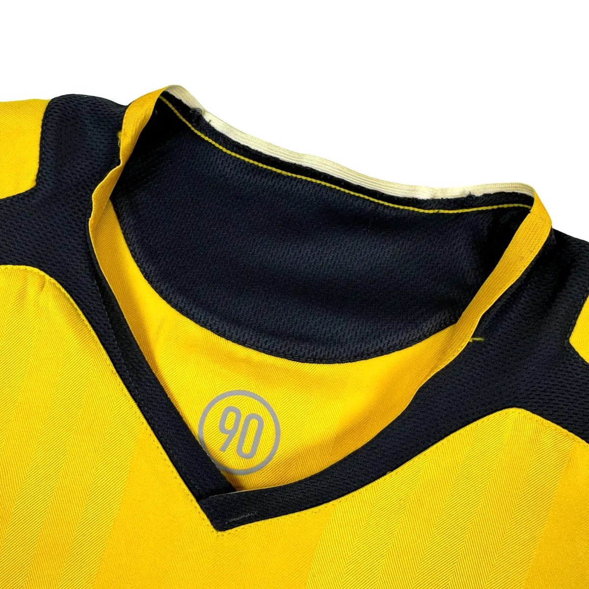 2005/06 Arsenal Extérieur (S) - Iconic Football Shop