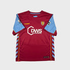 2005/06 Aston Villa Domicile - Berger 23 (XL) - Iconic Football Shop