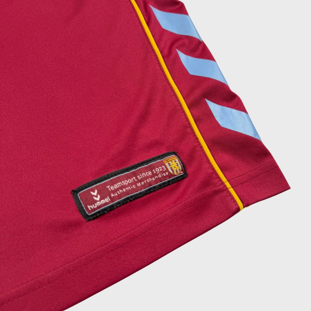 2005/06 Aston Villa Domicile - Berger 23 (XL) - Iconic Football Shop