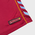 2005/06 Aston Villa Domicile - Berger 23 (XL) - Iconic Football Shop