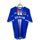 2005/06 AZ Alkmaar Extérieur (L) - Iconic Football Shop