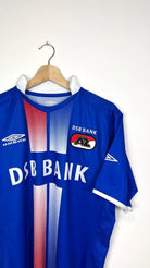 2005/06 AZ Alkmaar Extérieur (L) - Iconic Football Shop